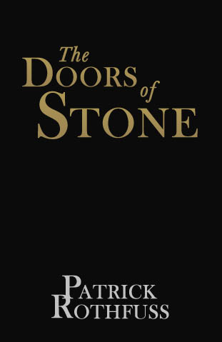 the doors of stone pdf